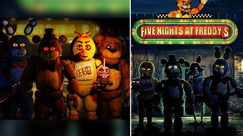 Crítica A Five Nights At Freddys Reseña A Una Película Que Podría