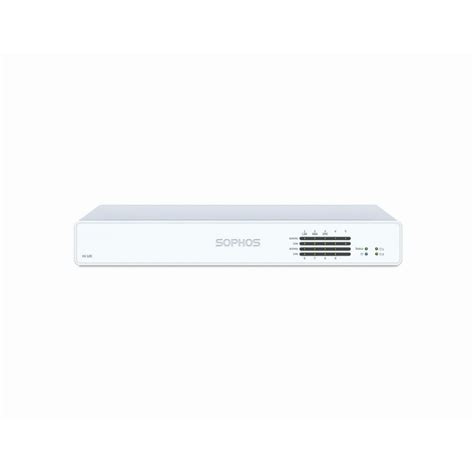 Sophos XG 125 Firewall Appliance XG1CT3HEK