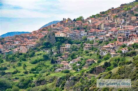 Viotia | Central Greece Greek Mainland | Greece Guide