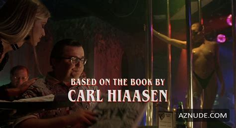 DAPHNE DUPLAIX Nude AZNude