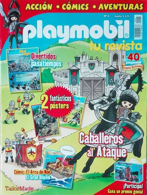 Playmobil Set R002 30792583 Esp Dark Knight Klickypedia