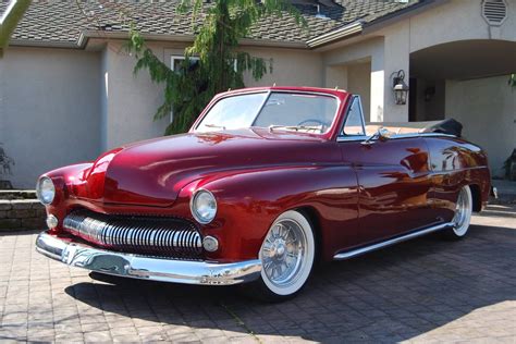 1949 Mercury Convertible - Classic Mercury Other 1949 for sale