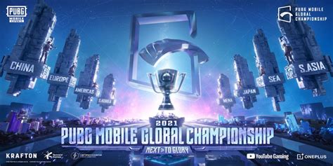 The Groups For The Pubg Mobile Global Championship Have Been Drawn