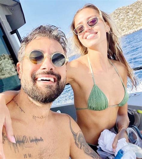 10 Hot Sexy Ezgi Eyuboglu Bikini Pics