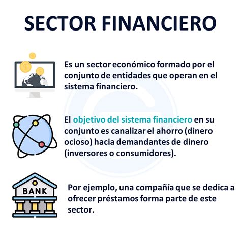 Financiero Que Es Definicion Y Concepto 2023 Economipedia Images