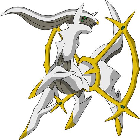 493 Arceus By PkLucario On DeviantArt Dibujos Dibujos Detallados