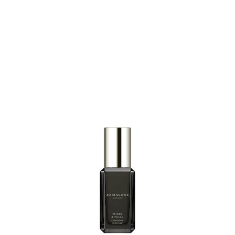 Jo Malone London Myrrh & Tonka Cologne Intense 9ml | LOOKFANTASTIC