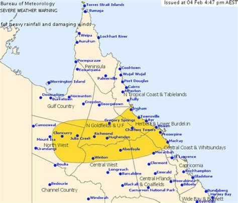 Map Of Townsville Suburbs – Map Of California Coast Cities