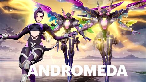 Trying To Save My Team Andromeda Smc Super Mecha Champions Youtube