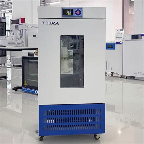 Biobase Biochemistry Incubator Bjpx B Incubator Laboratory Medical