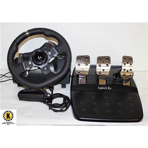 logitech  driving force racing wheel