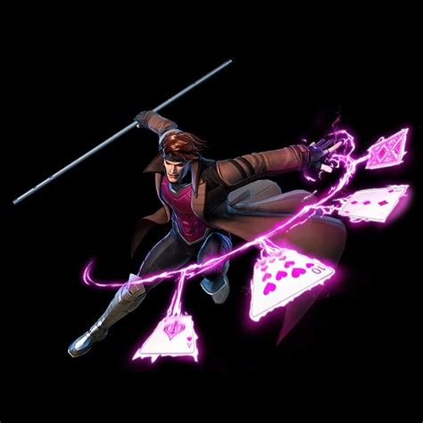 Pin By Ross Bauer On Gambit Marvel Characters Art Xmen Comics