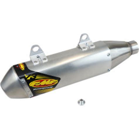 Husqvarna Fe Fmf Powercore Hex Slip On Mufflers Exhaust S