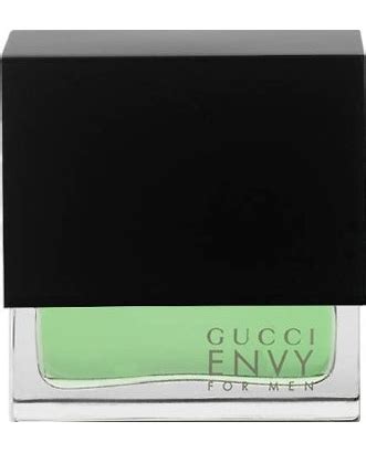 Gucci Envy Men (Гуччи Энви Мужские) купить духи