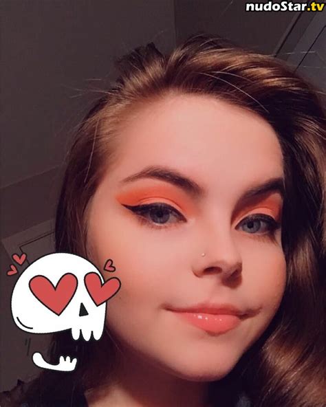 Honeybiscuit Honeybiscuit Nude OnlyFans Photo Nudostar TV