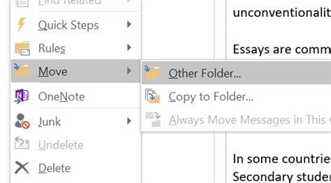 A Comprehensive Guide To Recover Deleted Folders In Outlook