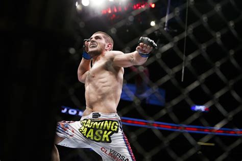 Ufc Full Fight Video Khabib Nurmagomedov Mauls Kamal Shalorus In His