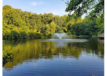 3 Best Public Parks in Richmond, VA - Expert Recommendations