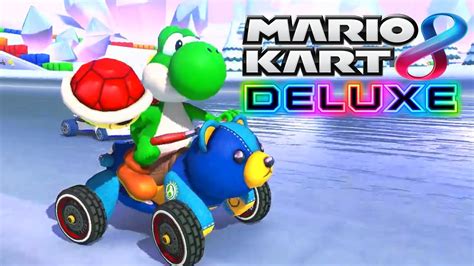 My Saddest Mario Kart 8 Deluxe Video Yoshi Mario Kart 8 Deluxe Dlc