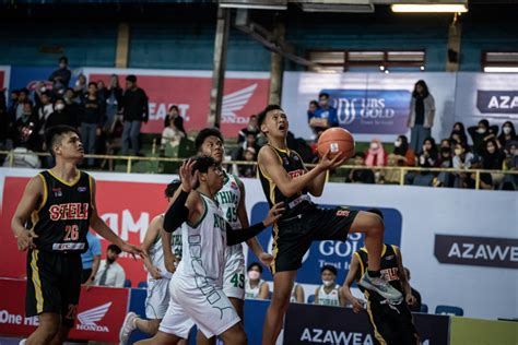 Hasil Dbl Makassar Penuh Kejutan Dan Ketat Kemenangan Ditentukan