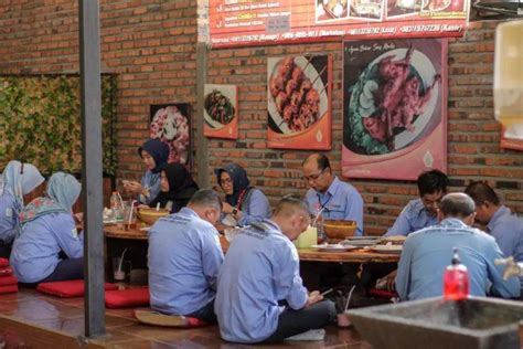 Tempat Makan Lesehan Tuban Terbaik Yang Dapat Menggoyangkan Lidahmu