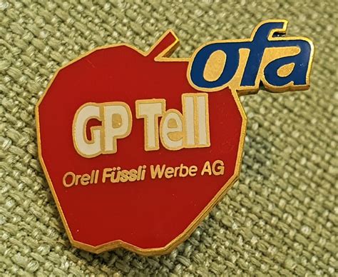 P Pin Velo Rennen Gp Tell Ofa Orell F Ssli Kaufen Auf Ricardo