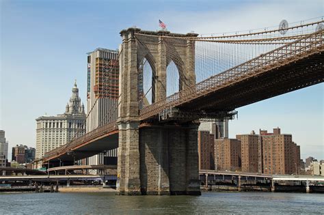 30 000 Brooklyn Bridge Pictures And Images In HD Pixabay