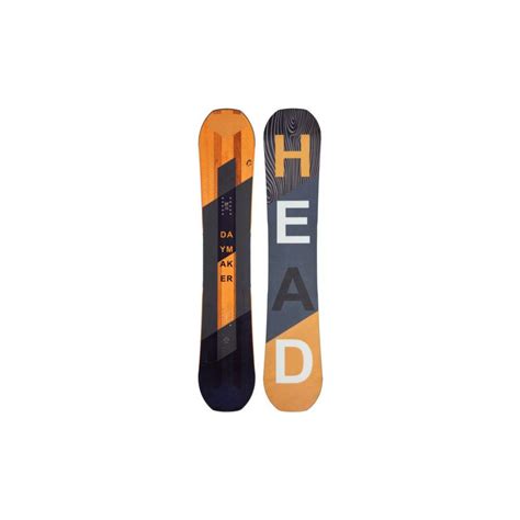 Head Daymaker Lyt snowboard 19/20 | Highland Sport