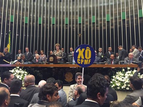 Dilma Vaiada No Congresso