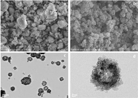 Figure 1 from Degradation of trichloroethylene in aqueous solution by nanoscale calcium peroxide ...