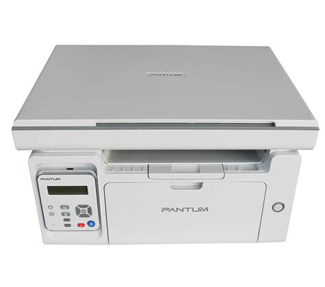 МФУ Pantum M6509NW - Migteh