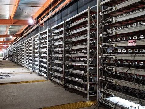 Cara Menambang Bitcoin Panduan Cara Mining Bitcoin Top