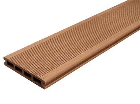 Deska Tarasowa Kompozytowa Luna 25x150x2400 Teak 1 Cena Opinie