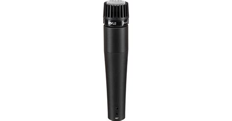 Pyle Pro Pdmic Moving Coil Dynamic Handheld Microphone Pdmic