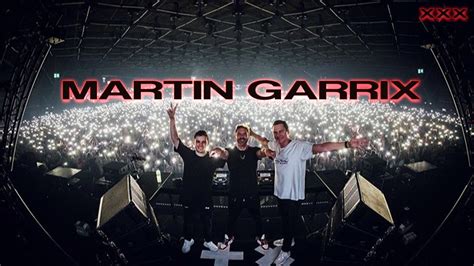 Martin Garrix Rai Amsterdam 2019 Vlog 16 Youtube