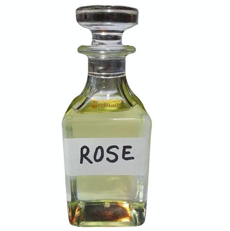 30ml Rose Attar At Rs 50 Bottle Ghaziabad ID 23977704162