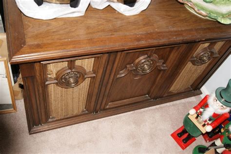 Old Stereo Cabinet Restoring Old Furniture Stereo Cabinet Restoration