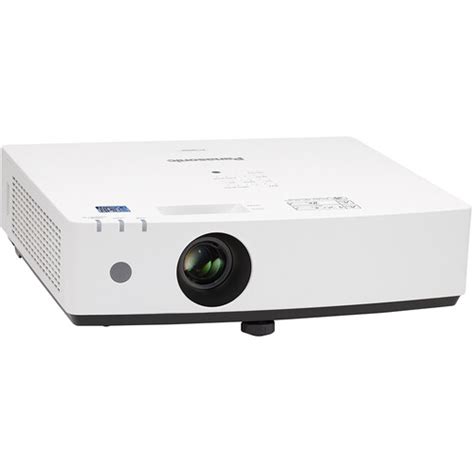 Panasonic Pt Lmz U Lumen Wuxga Laser Projector Pt Lmz U