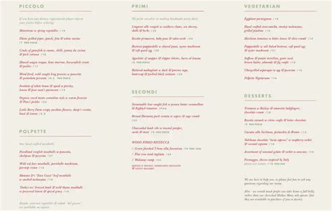 Baduzzi Menu Menu For Baduzzi Wynyard Quarter Auckland Menumania