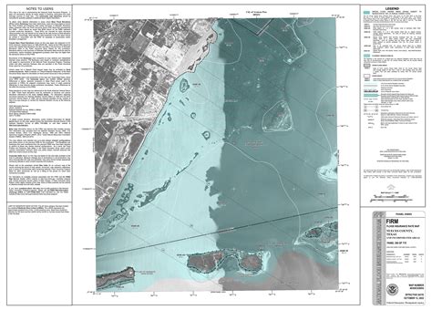 Corpus Christi Flood Zone Map