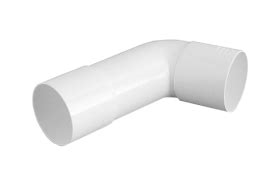 Pvc U Rainwater Downpipe Socket Mm Mm Iplex Nz