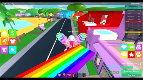 Rainbow Magic Carpet Roblox Bios Pics