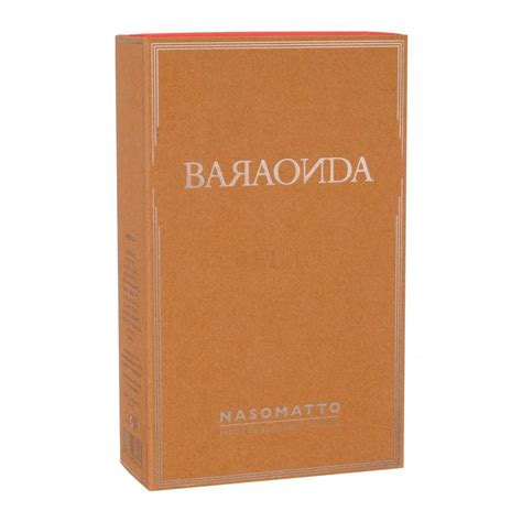 Nasomatto Baraonda Extract de parfum 30 ml | Parfimo.ro