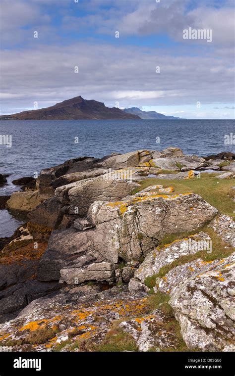 Trotternish peninsula hi-res stock photography and images - Alamy