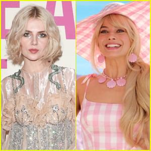 Lucy Boynton Says Her ‘Barbie’ Screentime Was Cut Down, Reveals Why ...