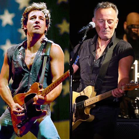 Bruce Springsteen Ubs Arena Glory Days So Much Great Music