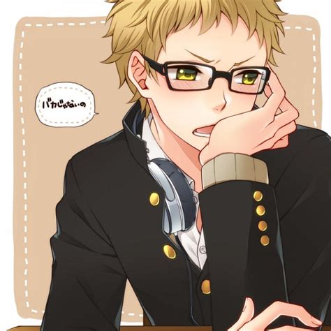 Tsukishima Kei Haikyuu Image Zerochan Anime Image Board