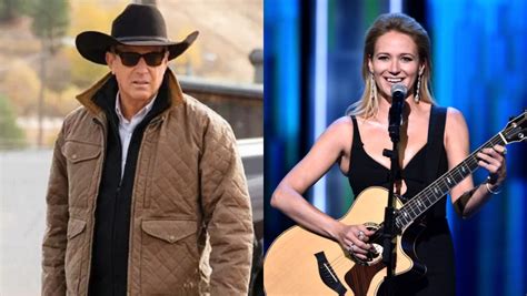 Kevin Costner And Jewel's Romance Is Reportedly 'Not New'