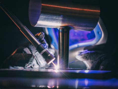 tig weld stainless steel  comprehensive guide  beginners