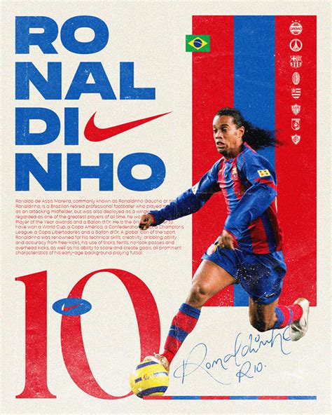 FOOTBALL RETRO POSTERS 01 :: Behance